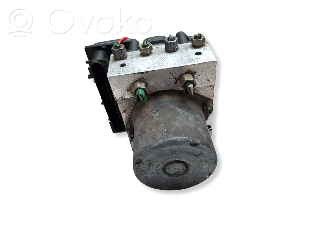 Renault Clio III ABS control unit/module 