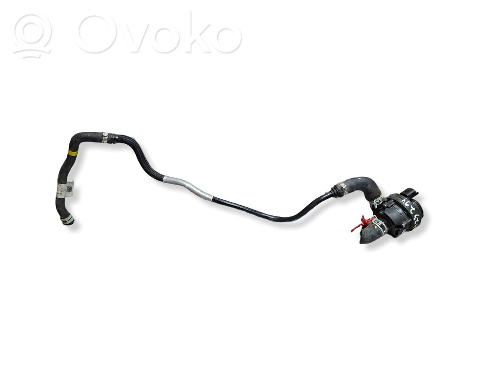 Renault Kadjar Pompa dell’acqua 