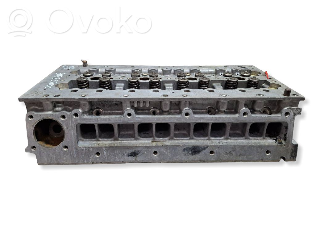 Fiat Ducato Culata del motor 