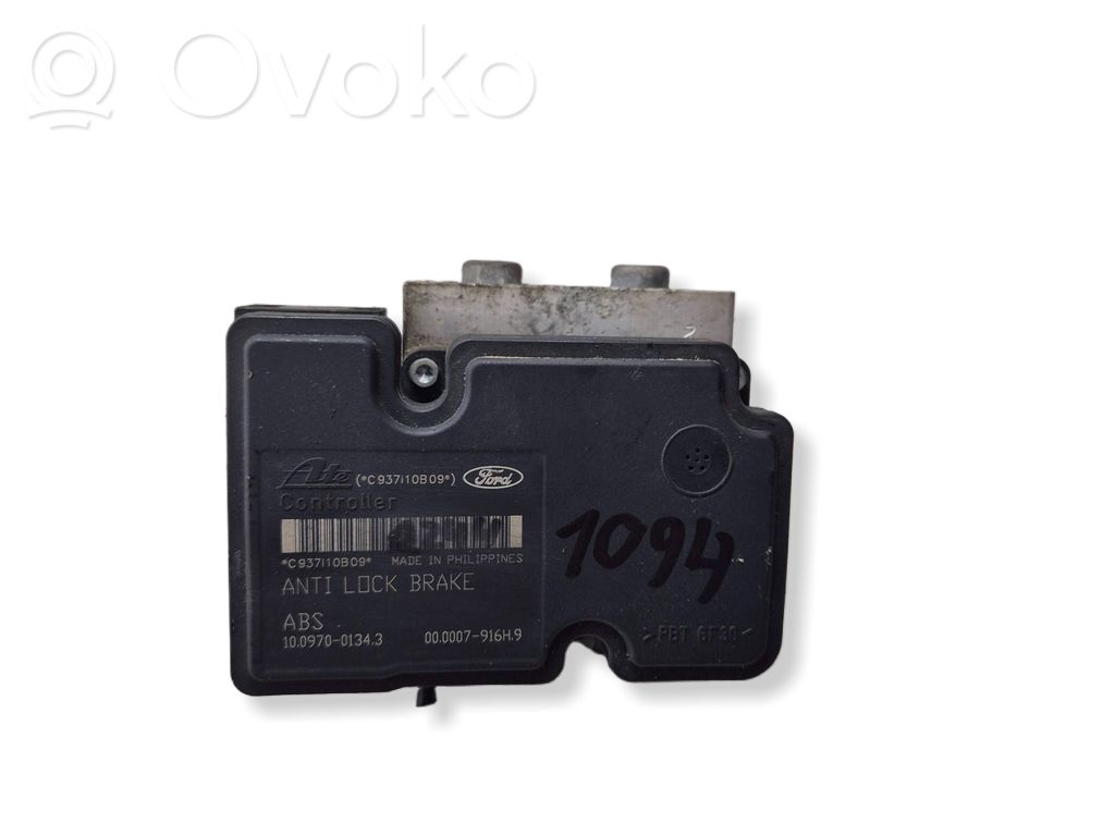 ABS-pumppu   10097001343,000007916H9