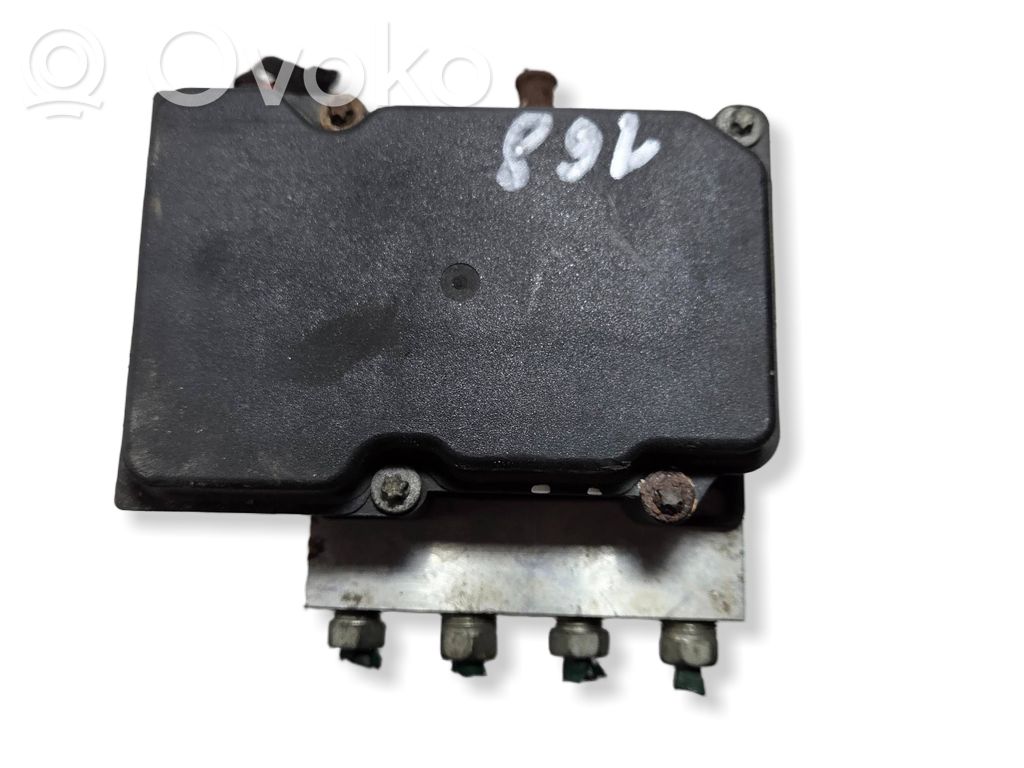 ABS Pump   0265231306,24468509,0265231306