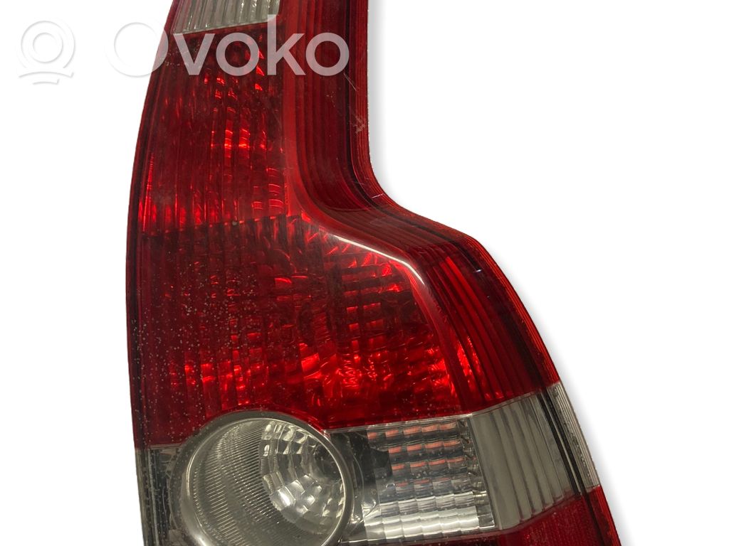 Volvo V50 Takavalot 
