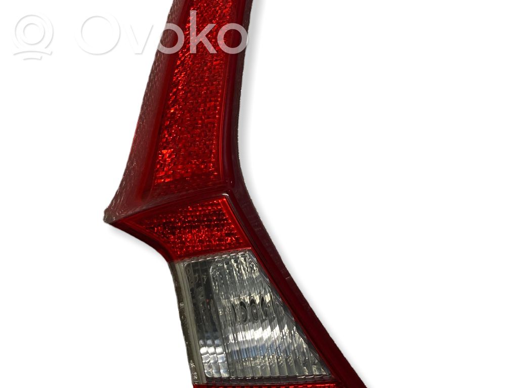 Volvo XC70 Takaluukun takavalot 