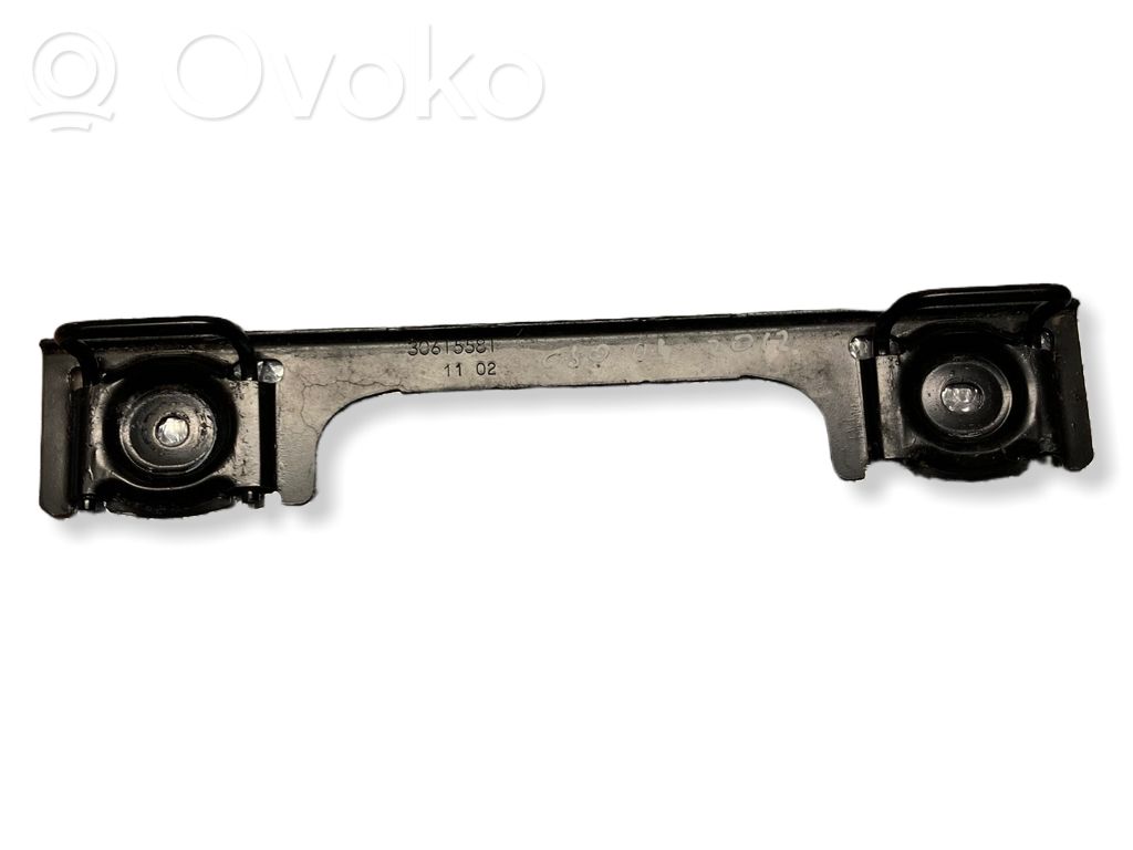 Volvo C30 ISOFIX Bracket 