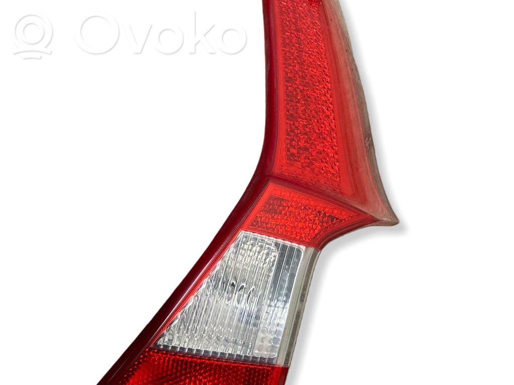 Volvo V70 Lampă spate în capacul portbagajului 