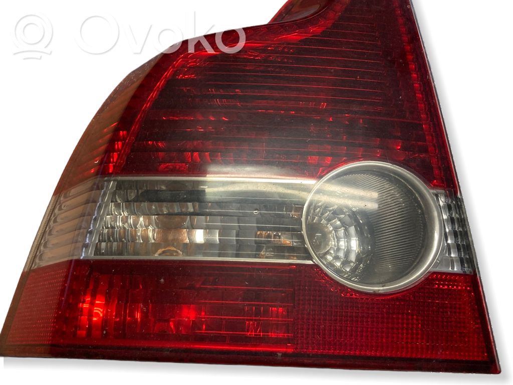 Volvo S40 Rear/tail lights 