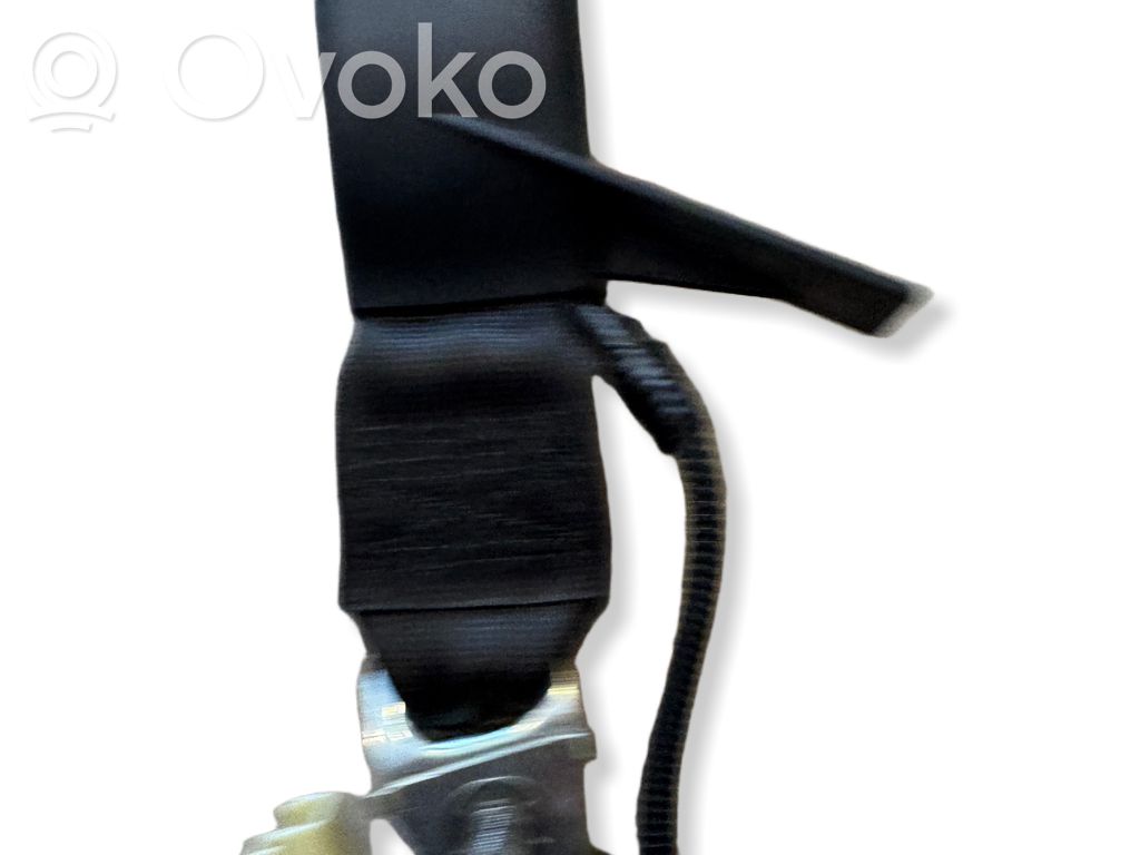 Toyota Auris E180 Airbag slip ring squib (SRS ring) 