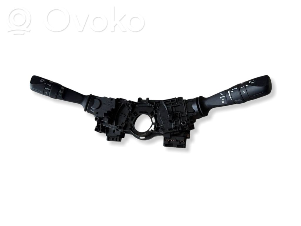 Toyota Auris E180 Wiper turn signal indicator stalk/switch 