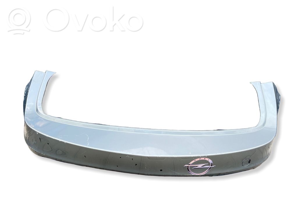 Opel Insignia A Parachoques 