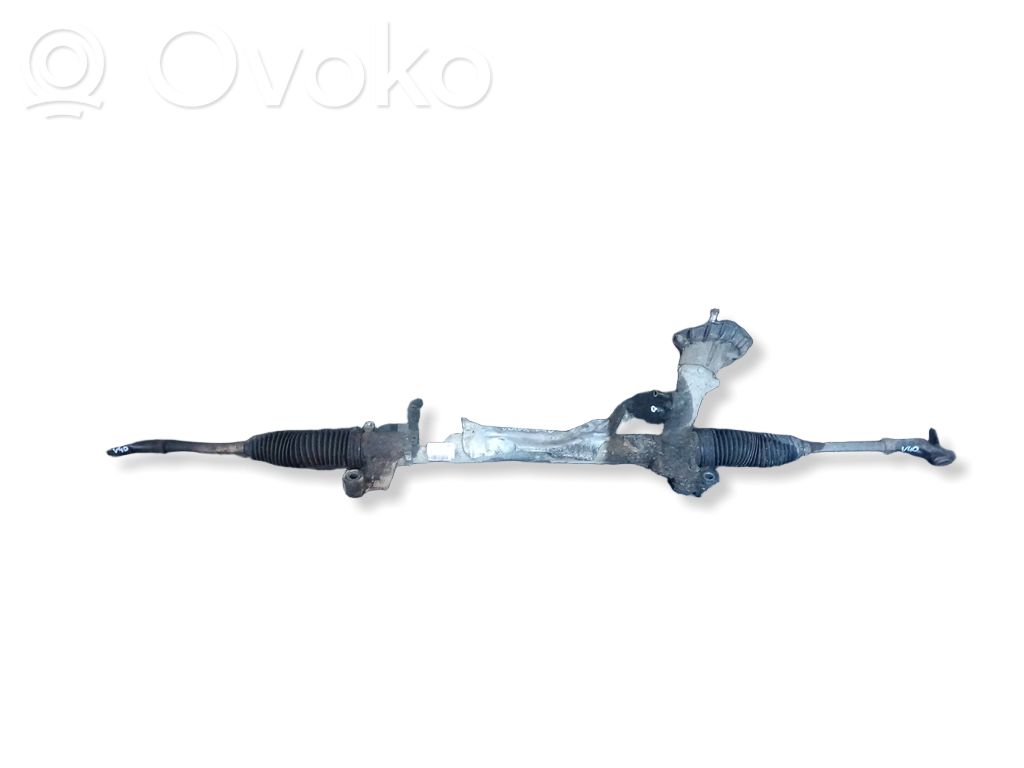 Volvo S40 Vairo kolonėlė 