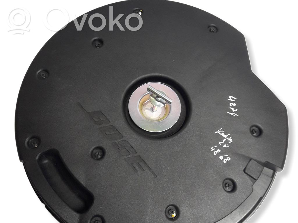 Renault Kadjar Subwoofer 