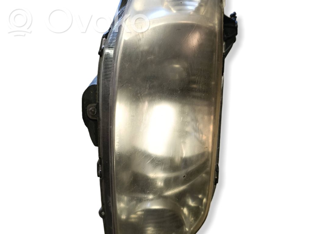 Mazda 323 F Headlight/headlamp 