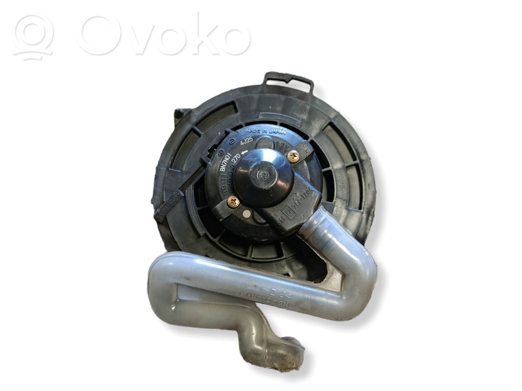 Pečiuko ventiliatorius/ putikas   8940000