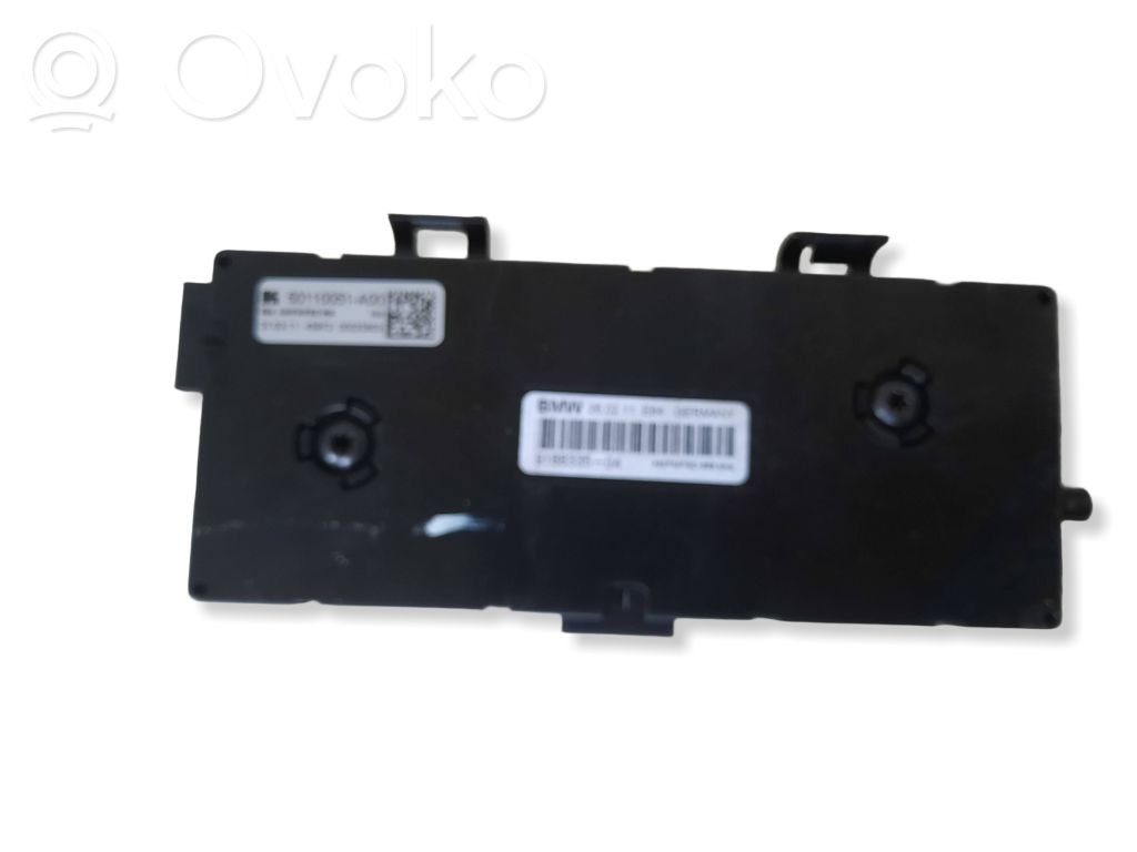 Antenos stiprintuvas   50110051A00,43972,00223803