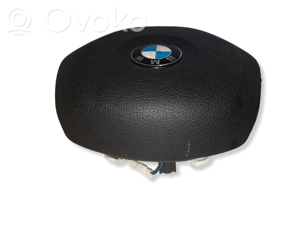 BMW 1 F20 F21 Poduszka powietrzna Airbag kierownicy 