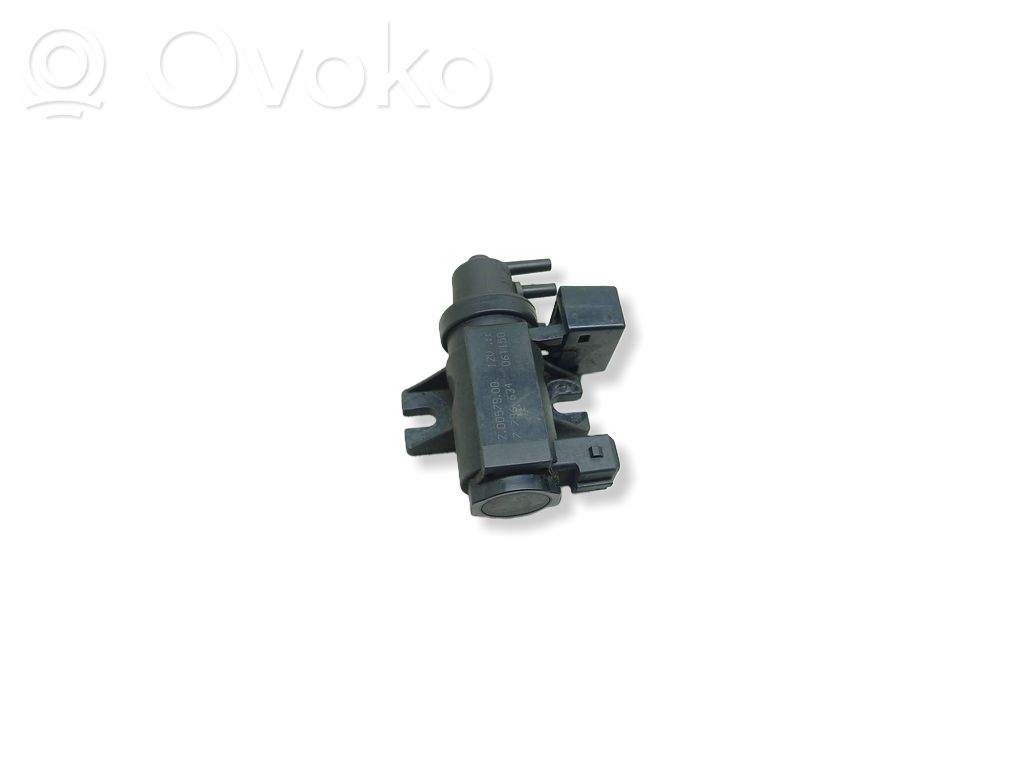 Solenoīda vārsts   7796634,70057900,06T150