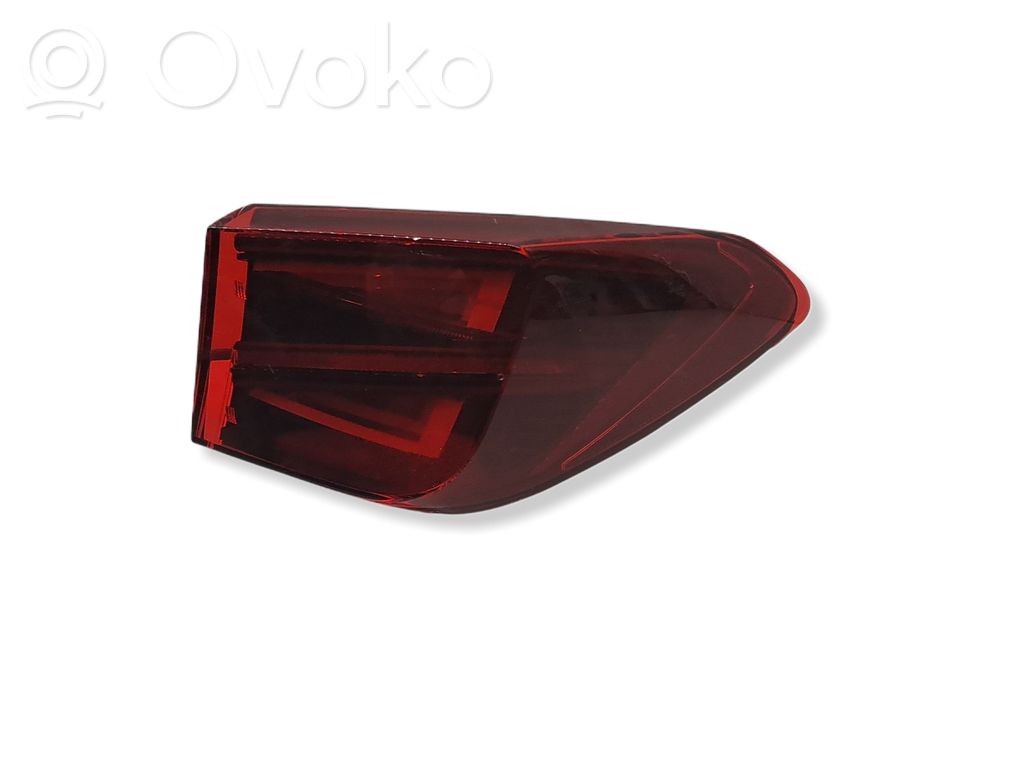 Seat Leon (5F) Takavalot 
