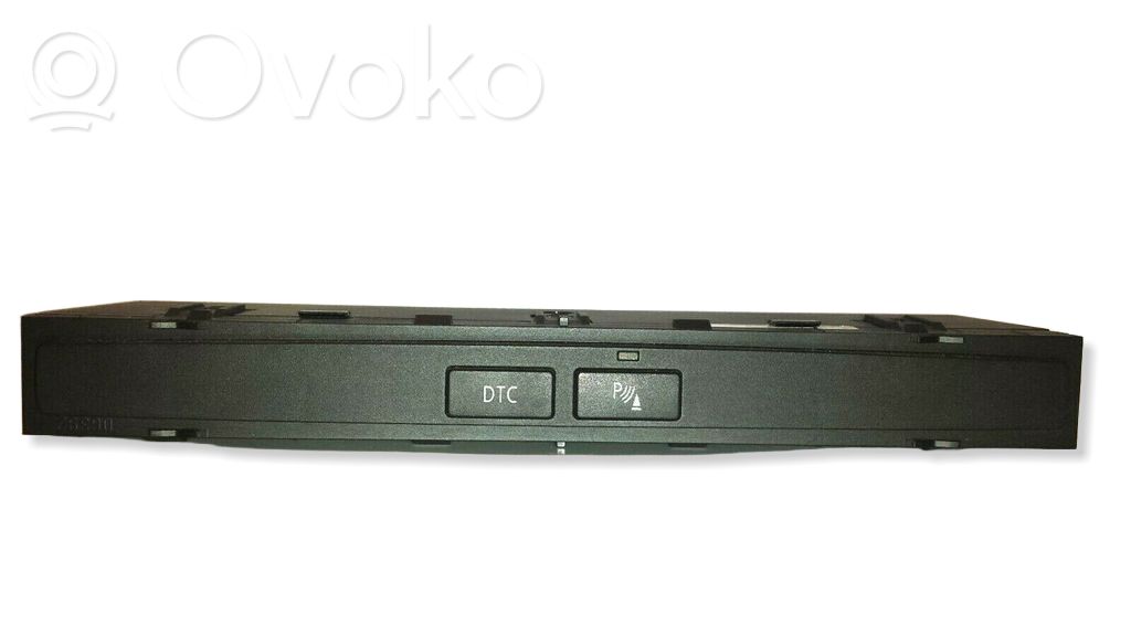 BMW 5 E60 E61 Parking (PDC) sensor switch 