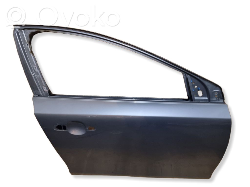 Volvo V40 Priekinės durys 