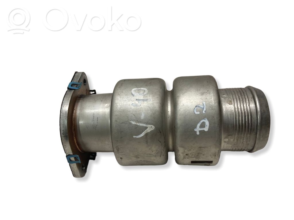 Volvo V40 Air intake hose/pipe 