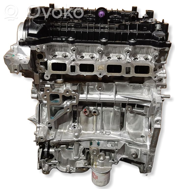 Renault Arkana Engine 