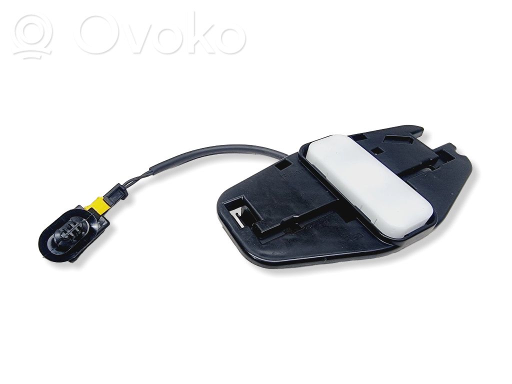 Citroen DS7 Crossback Sensor Sitzerkennung 