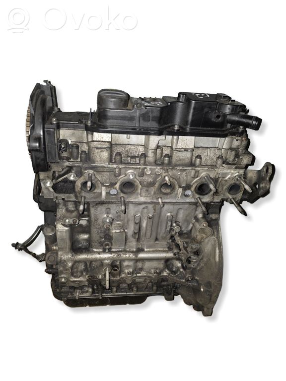 Peugeot 3008 II Engine 