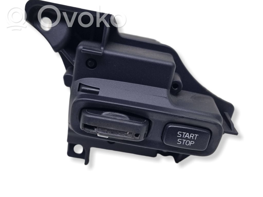 Volvo S80 Užvedimo spynelė 