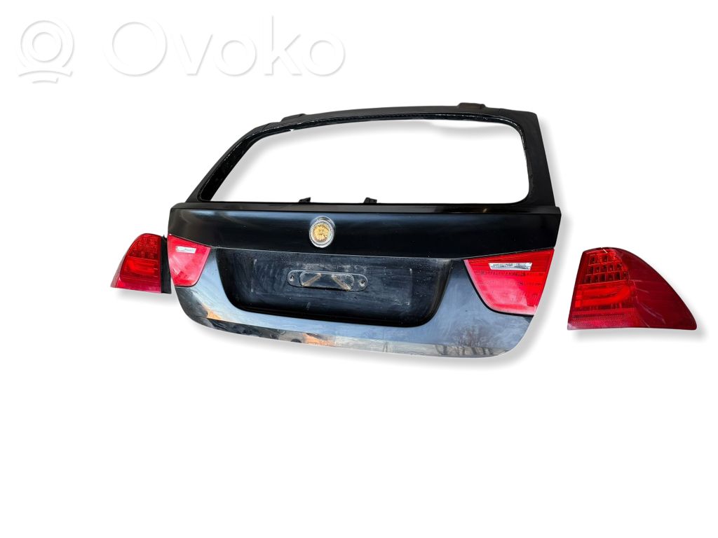 BMW 3 E90 E91 Tailgate/trunk/boot lid 
