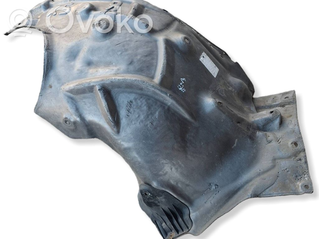BMW 2 F22 F23 Rivestimento paraspruzzi passaruota anteriore 