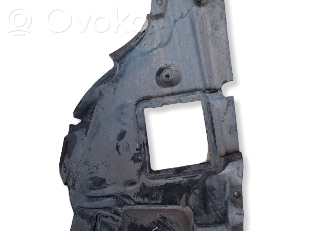BMW 1 F20 F21 Nadkole przednie 