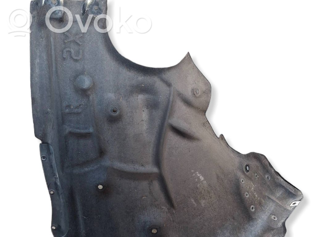 BMW 1 F20 F21 Rivestimento paraspruzzi passaruota anteriore 