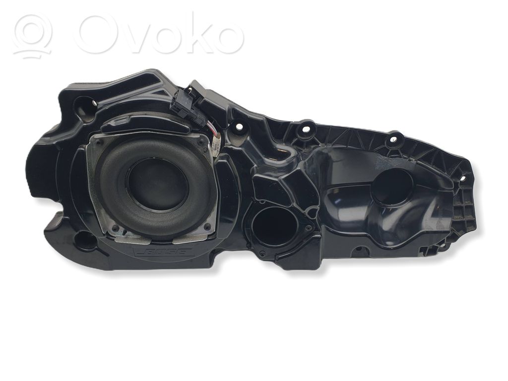 Audi A6 S6 C7 4G Haut-parleur de porte avant 