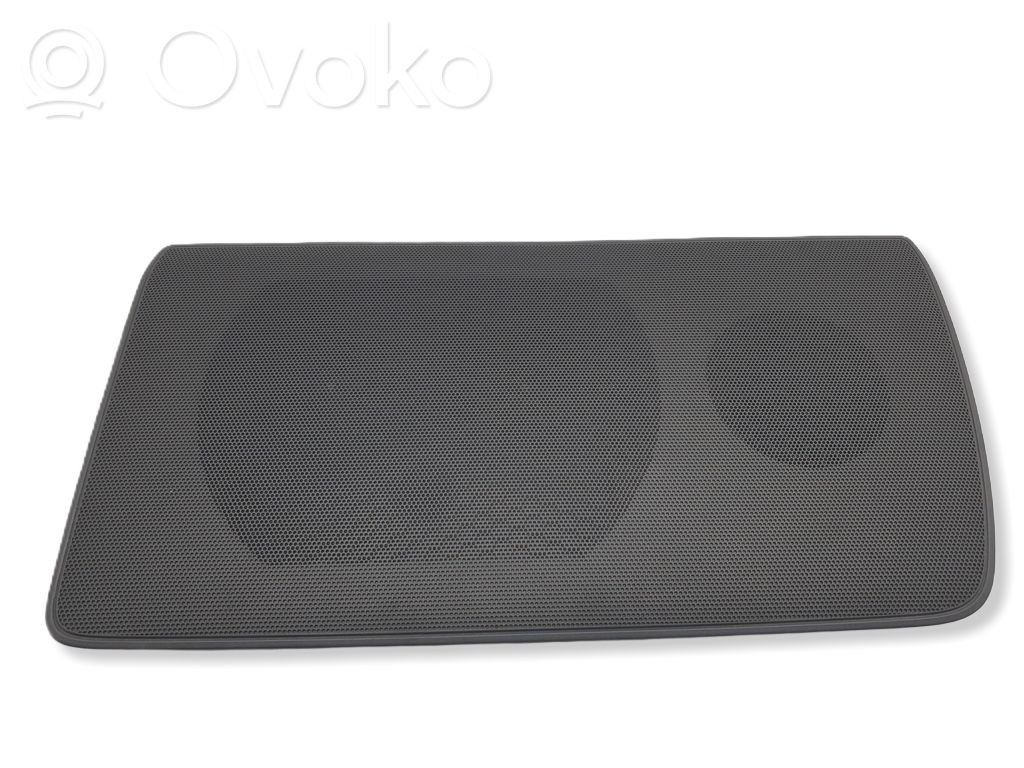 Audi A6 C7 Rivestimento grigia altoparlante della cappelliera 