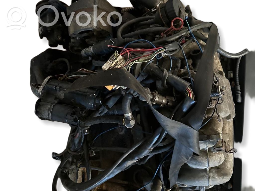 BMW M3 e30 Motor 