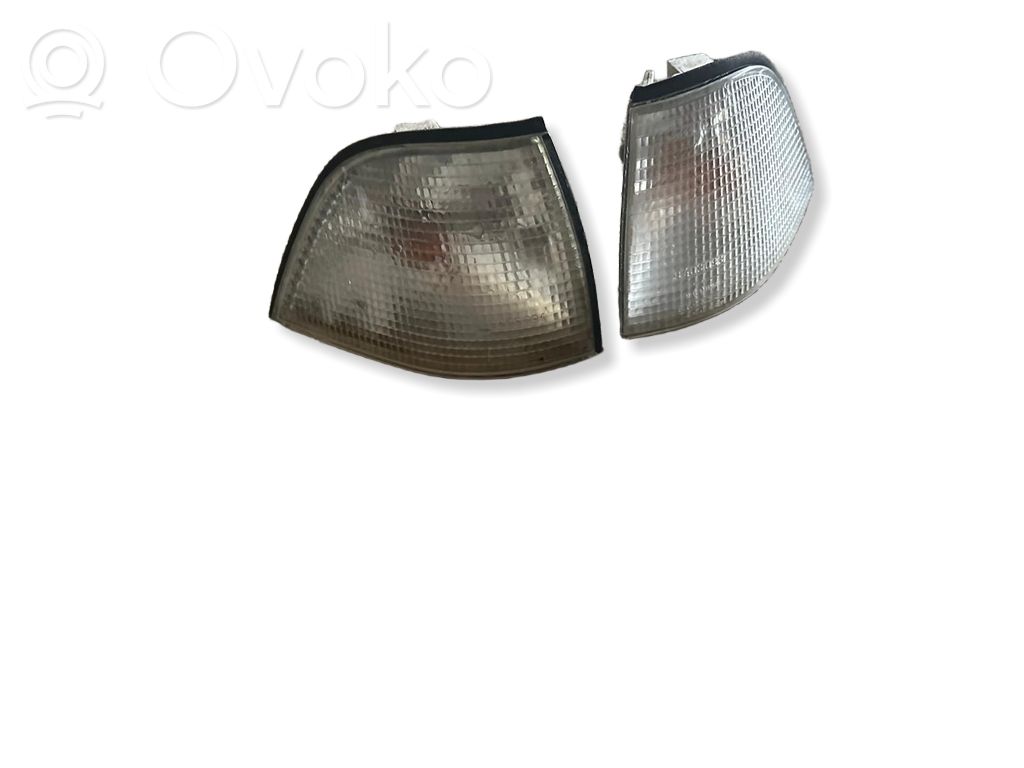 BMW 3 E36 Front indicator light 