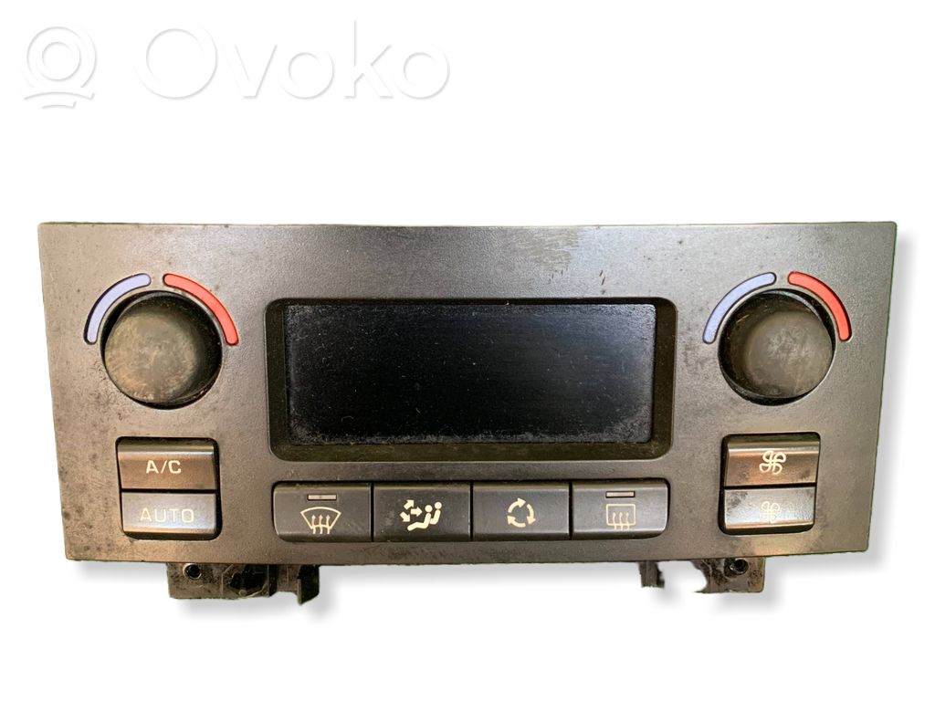 Citroen Jumpy Climate control unit 
