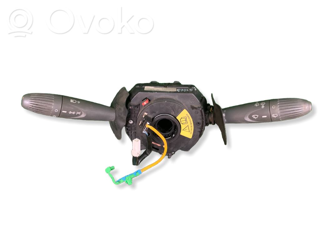 Fiat Panda II Interruptor de luz 