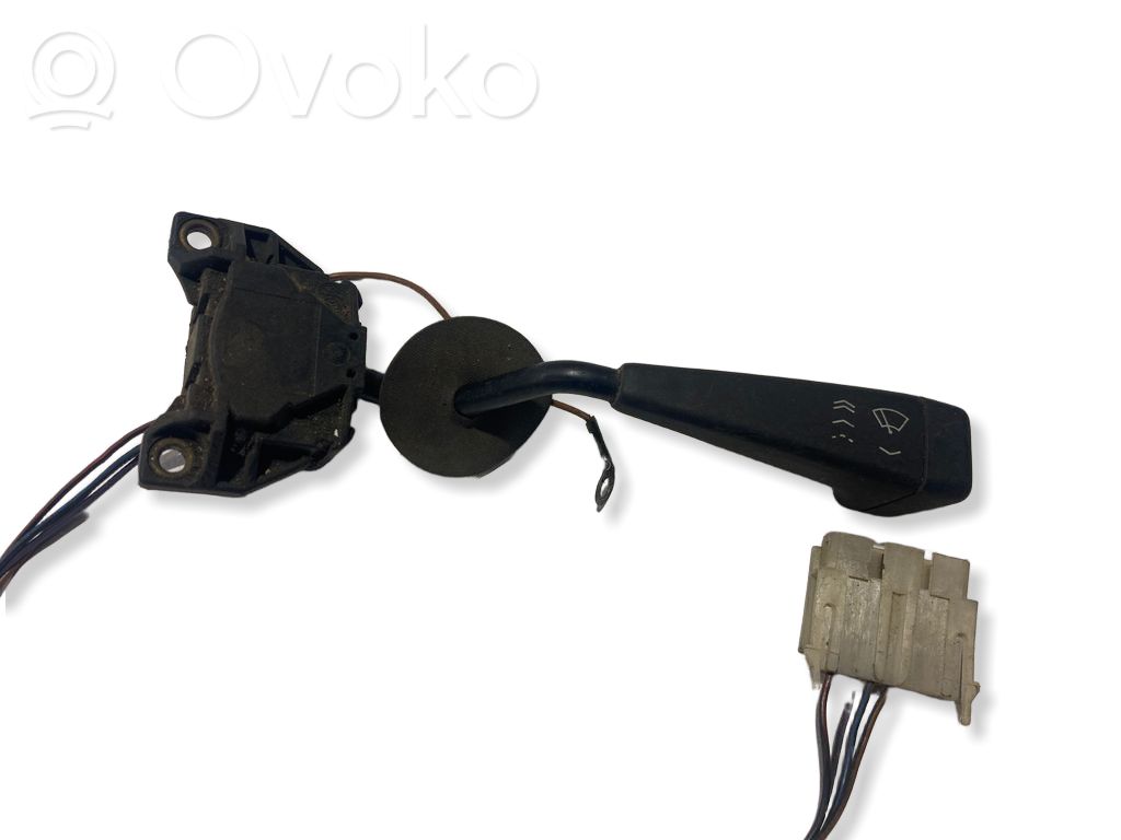 Wiper control stalk   11079
