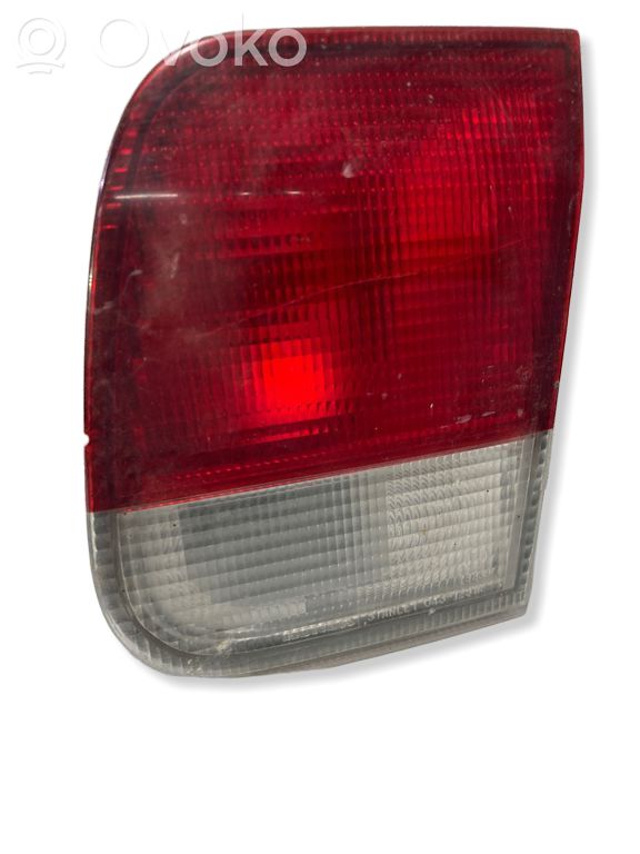 Honda Civic Luci posteriori del portellone del bagagliaio 