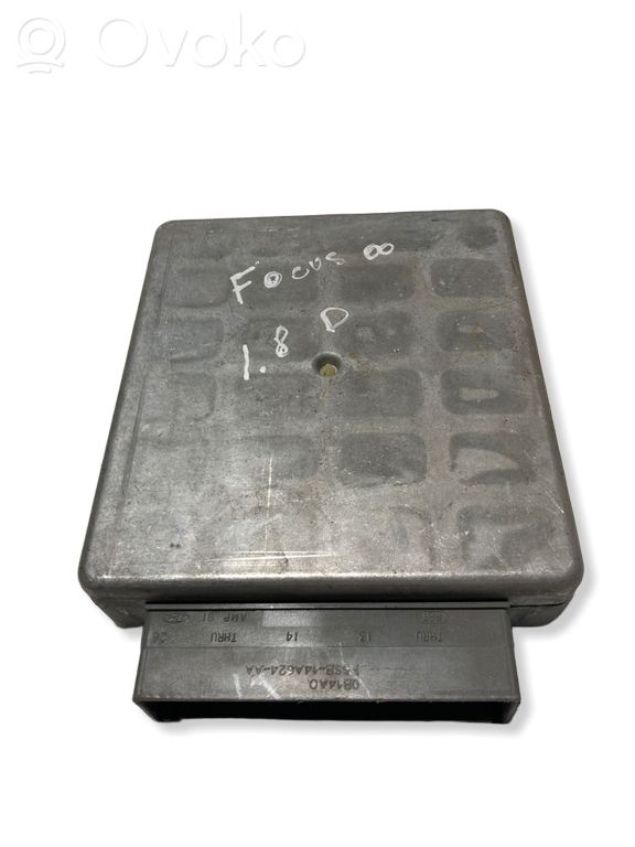 Ford Focus Engine control unit/module 