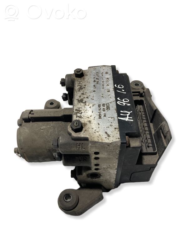 Audi A4 S4 B5 8D ABS bloks 