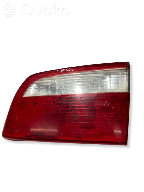 Mazda 626 Tailgate rear/tail lights 