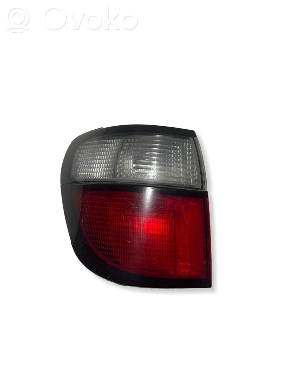 Mazda 626 Rear/tail lights 
