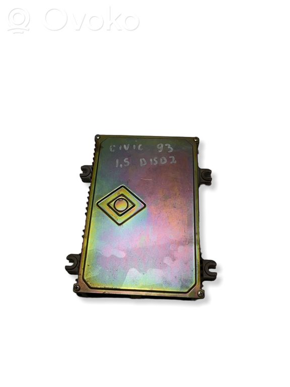 Engine control unit/module   37820P04G00,270122009