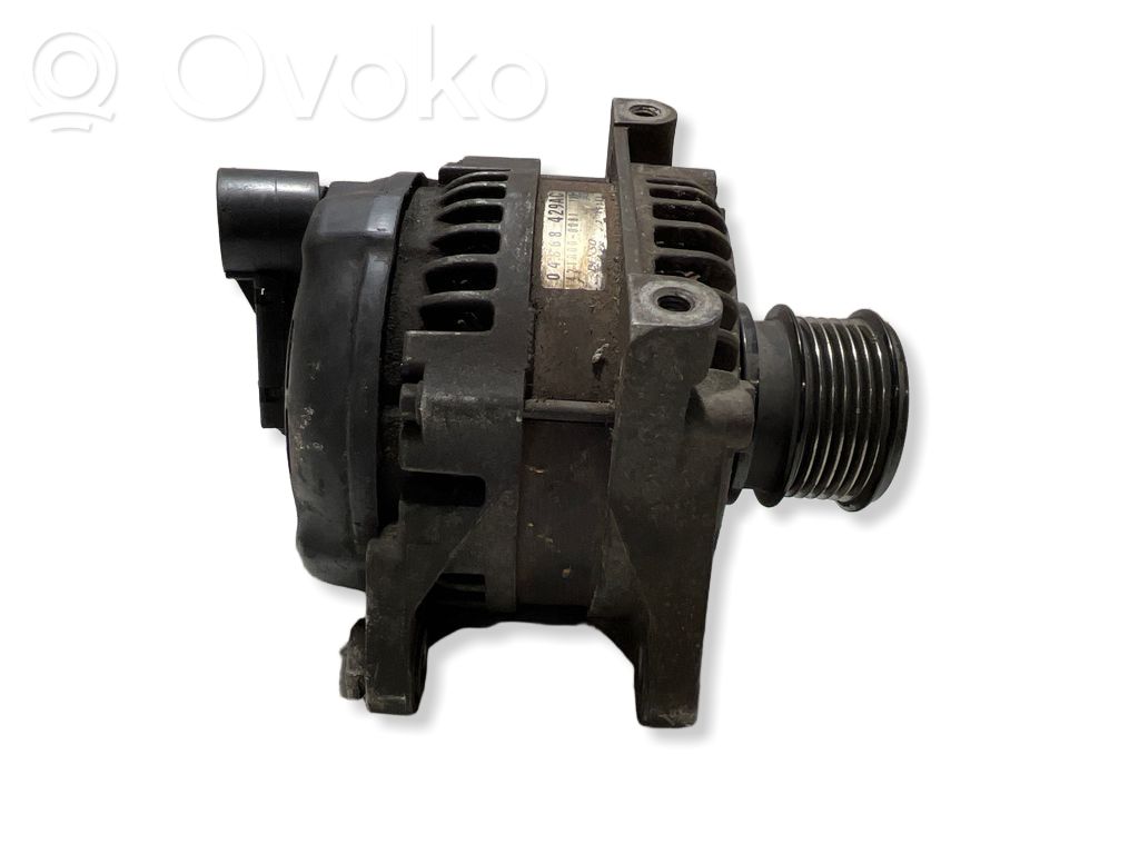 Chrysler Grand Voyager IV Ģenerators 