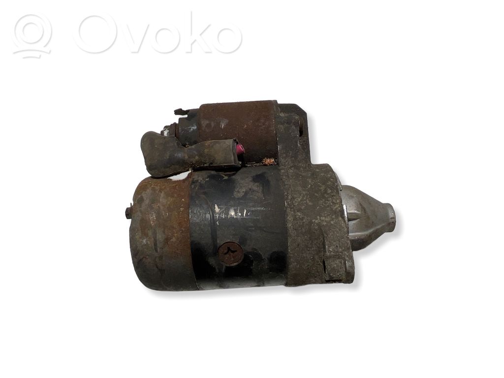 Motor de arranque   STX200349,3531825