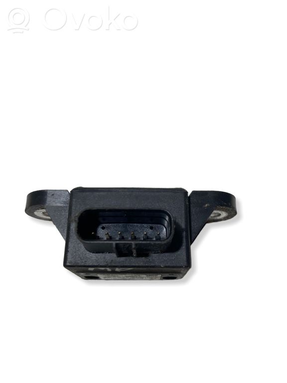 Mazda 6 ESP acceleration yaw rate sensor 