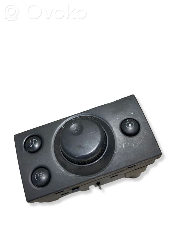 Opel Vectra C Light switch 