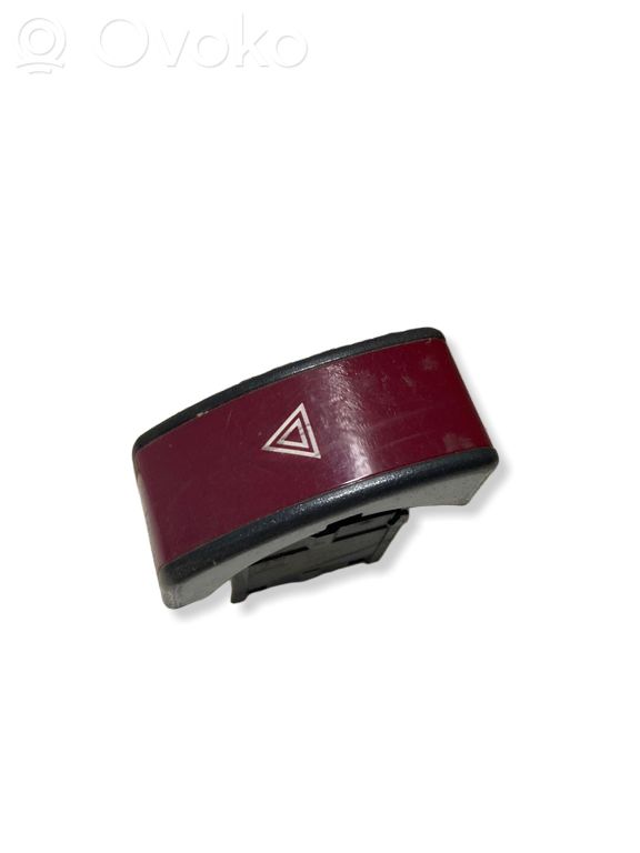 Opel Corsa C Hazard light switch 